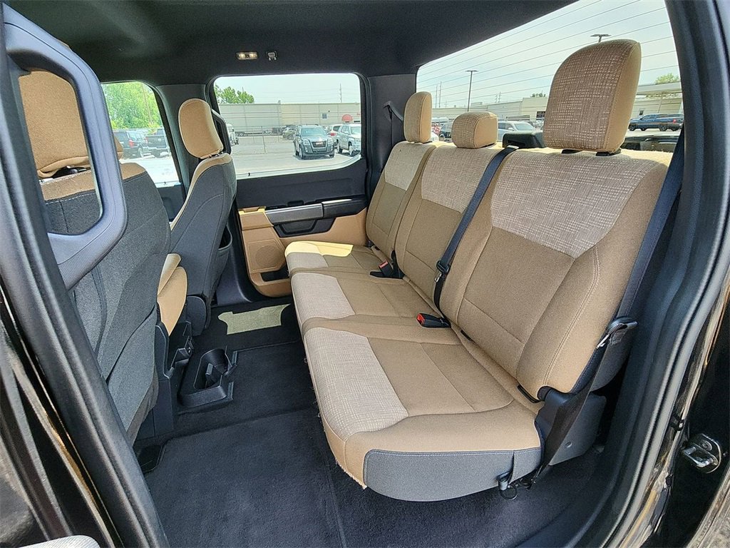 2023 Ford F-150 XL photo 21