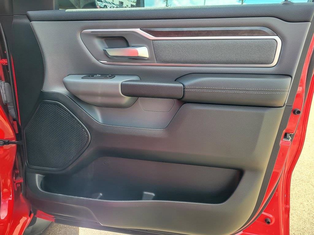 2022 RAM 1500 - Image 21