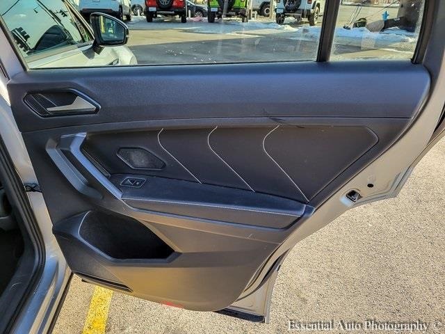 2022 VOLKSWAGEN TIGUAN - Image 30