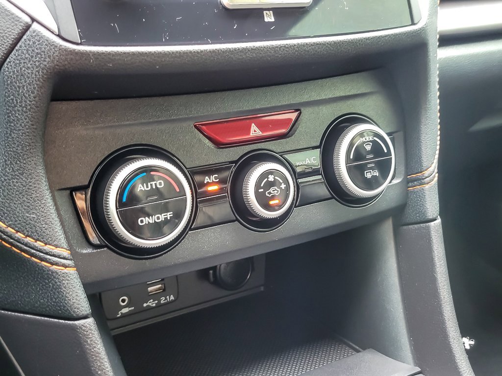 2023 SUBARU CROSSTREK - Image 15