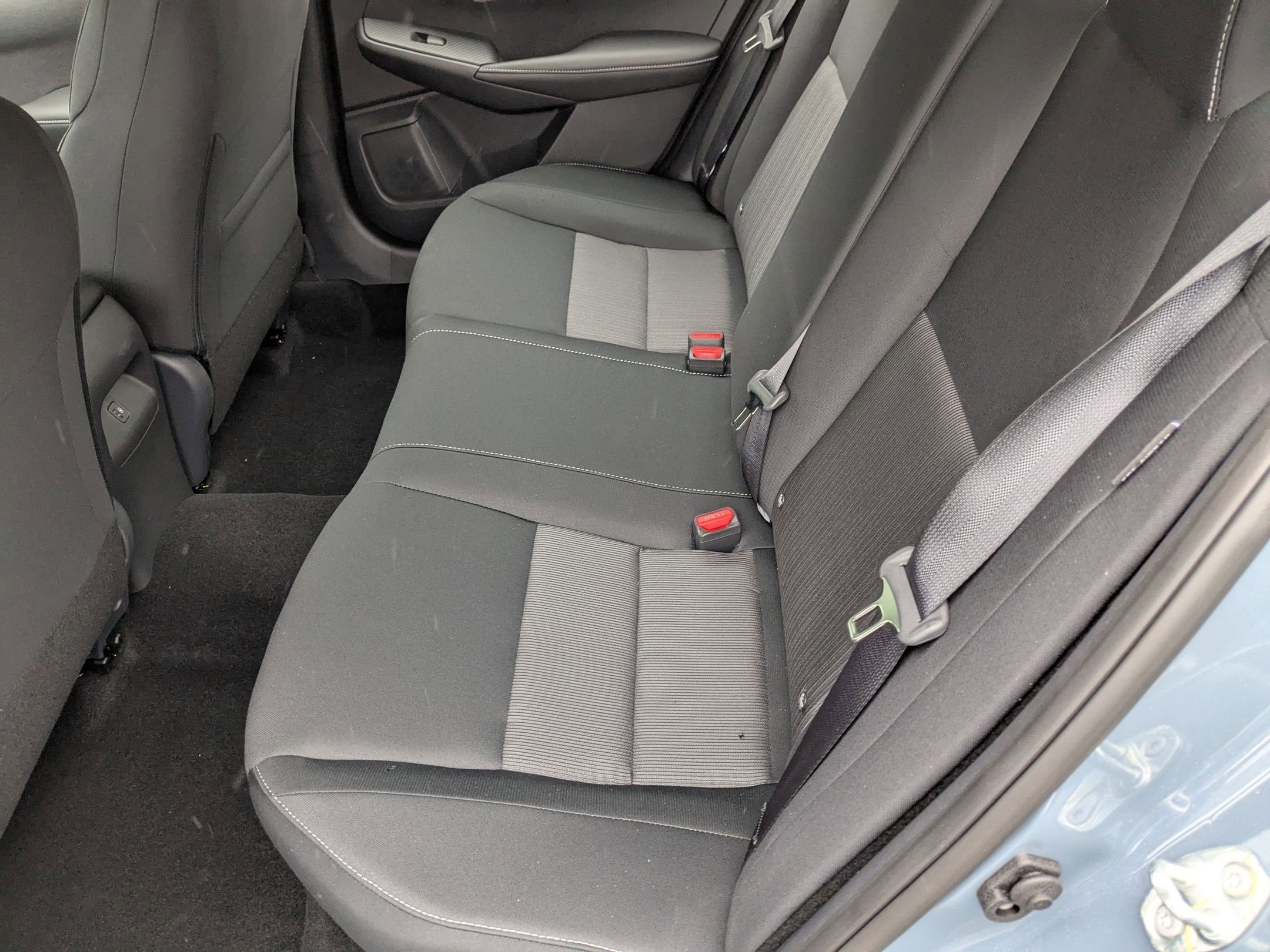 2025 Nissan Sentra SV photo 15
