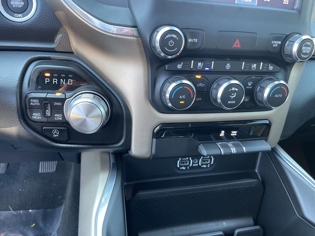 2022 Ram 1500 Laramie photo 13