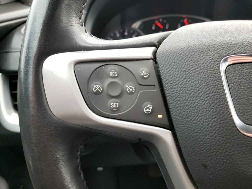 2022 Gmc Terrain SLT photo 13