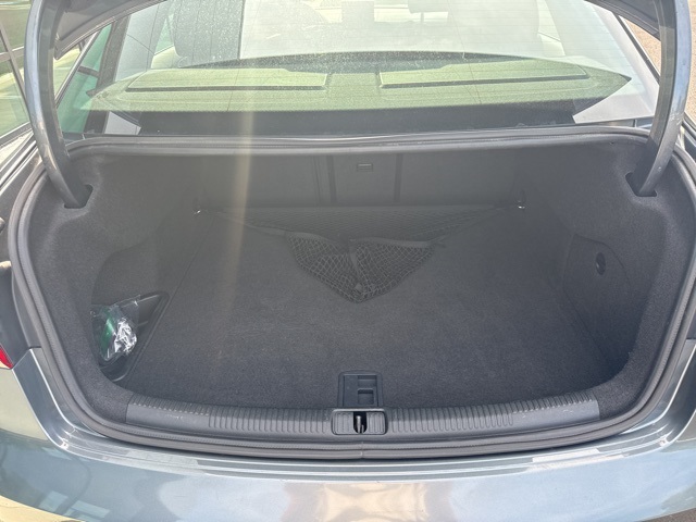 2015 Audi A3 2.0T Prestige Quattro photo 4