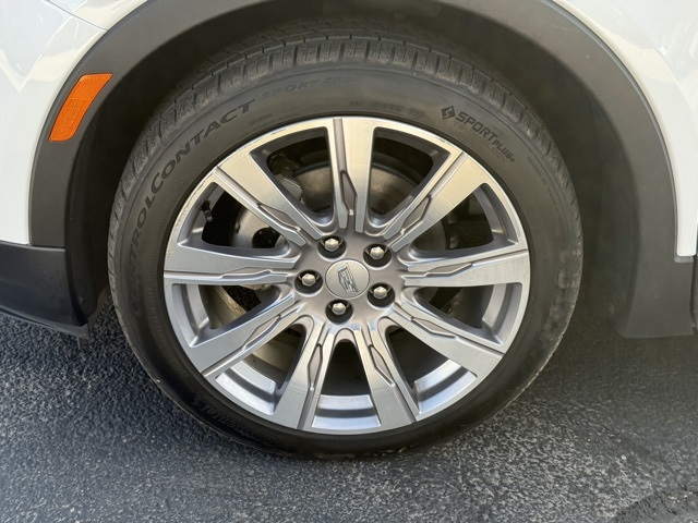 2019 Cadillac XT4 Premium Luxury photo 28
