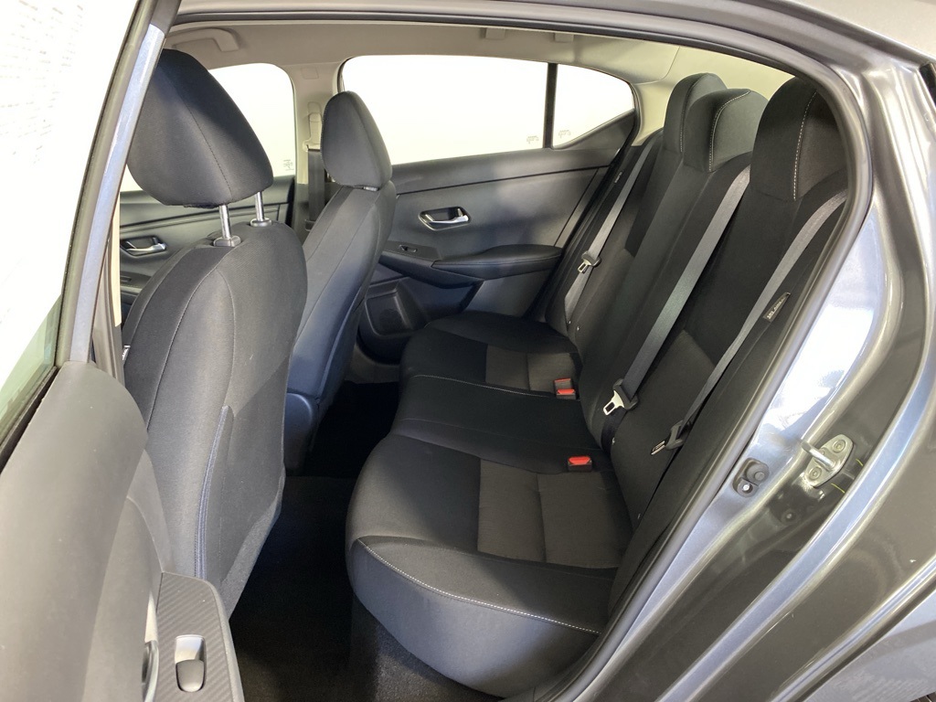 2023 Nissan Sentra SV photo 21