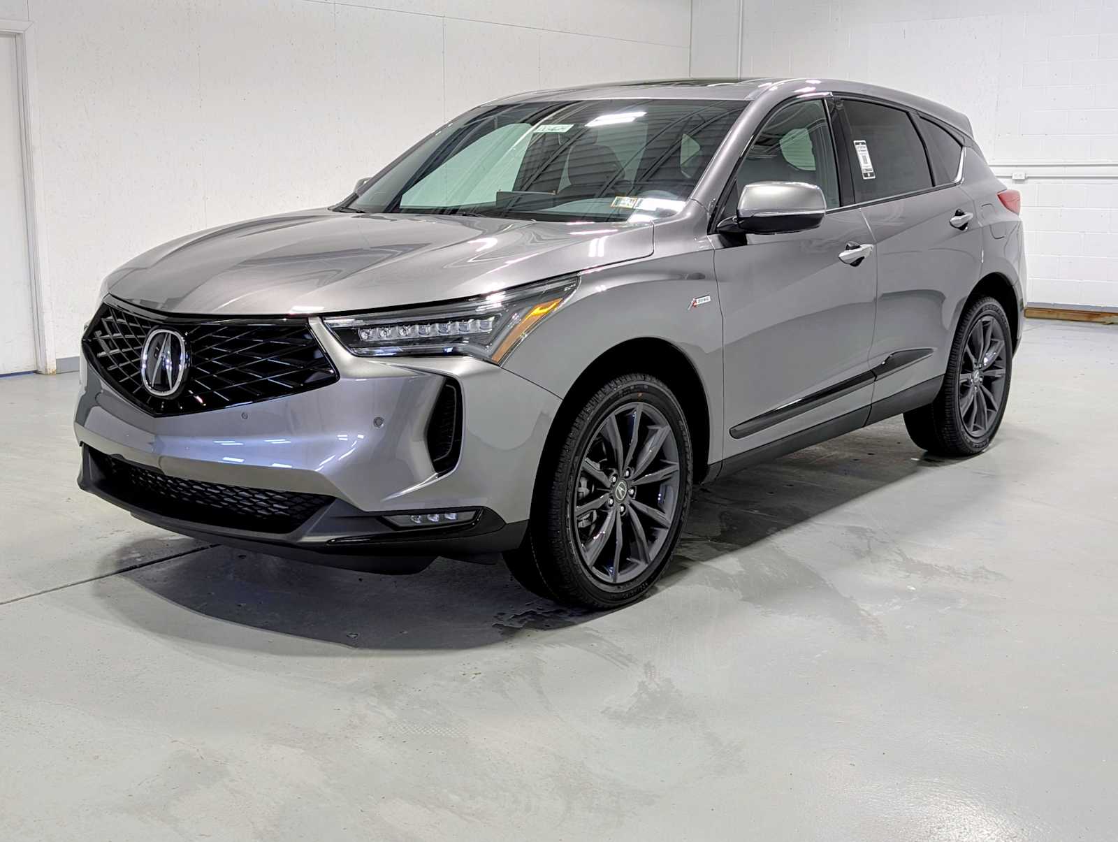 2026 Acura RDX A-Spec Package's photo