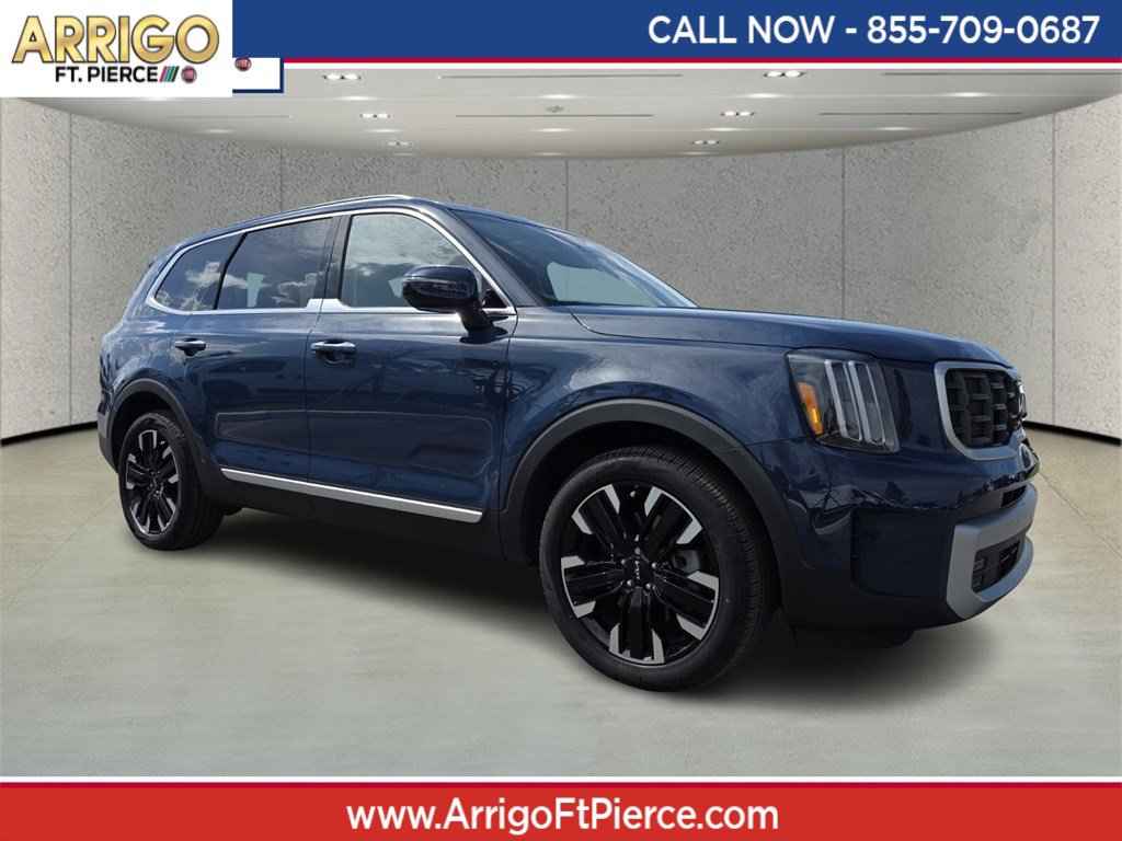 2023 Kia Telluride