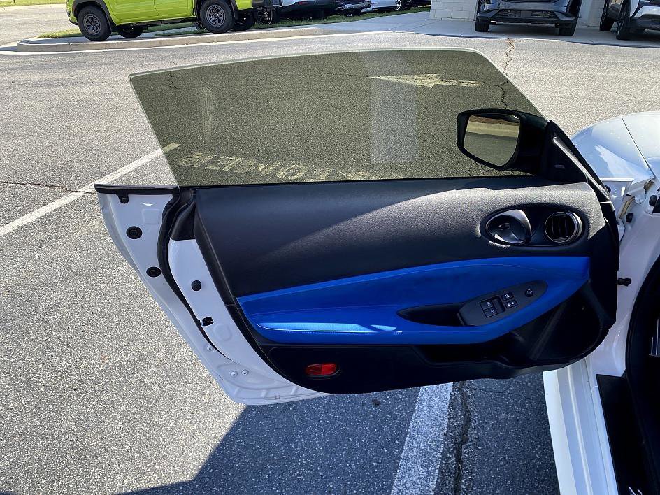 2024 Nissan Z Performance photo 7