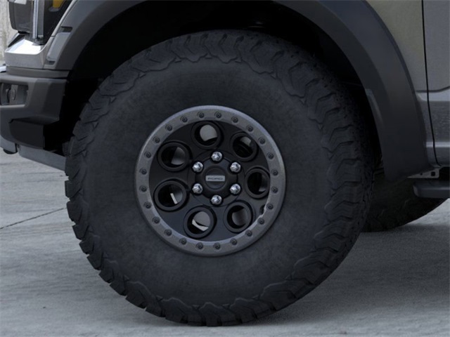 2025 Ford F-150 Raptor photo 19