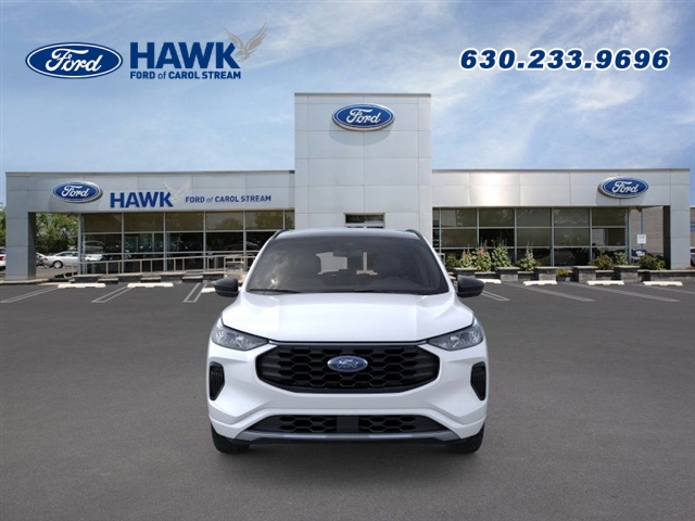 2024 Ford Escape ST-Line photo 4