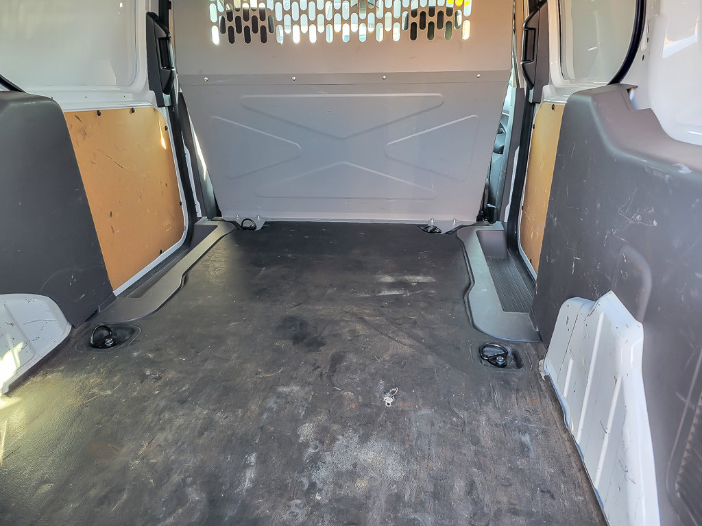 2021 FORD TRANSIT CONNECT - Image 17
