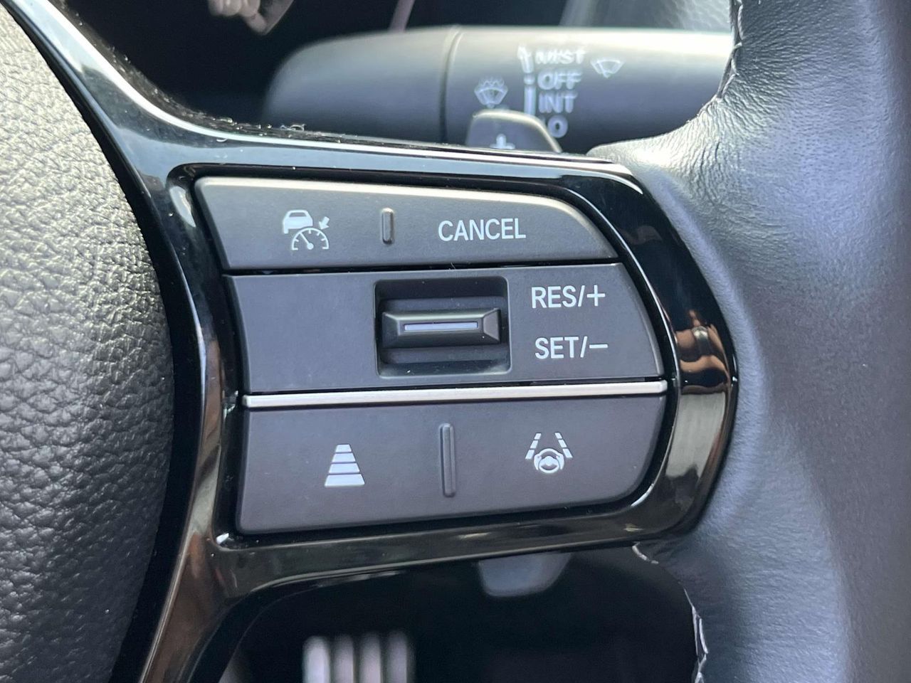 2022 Honda Civic Sport photo 16