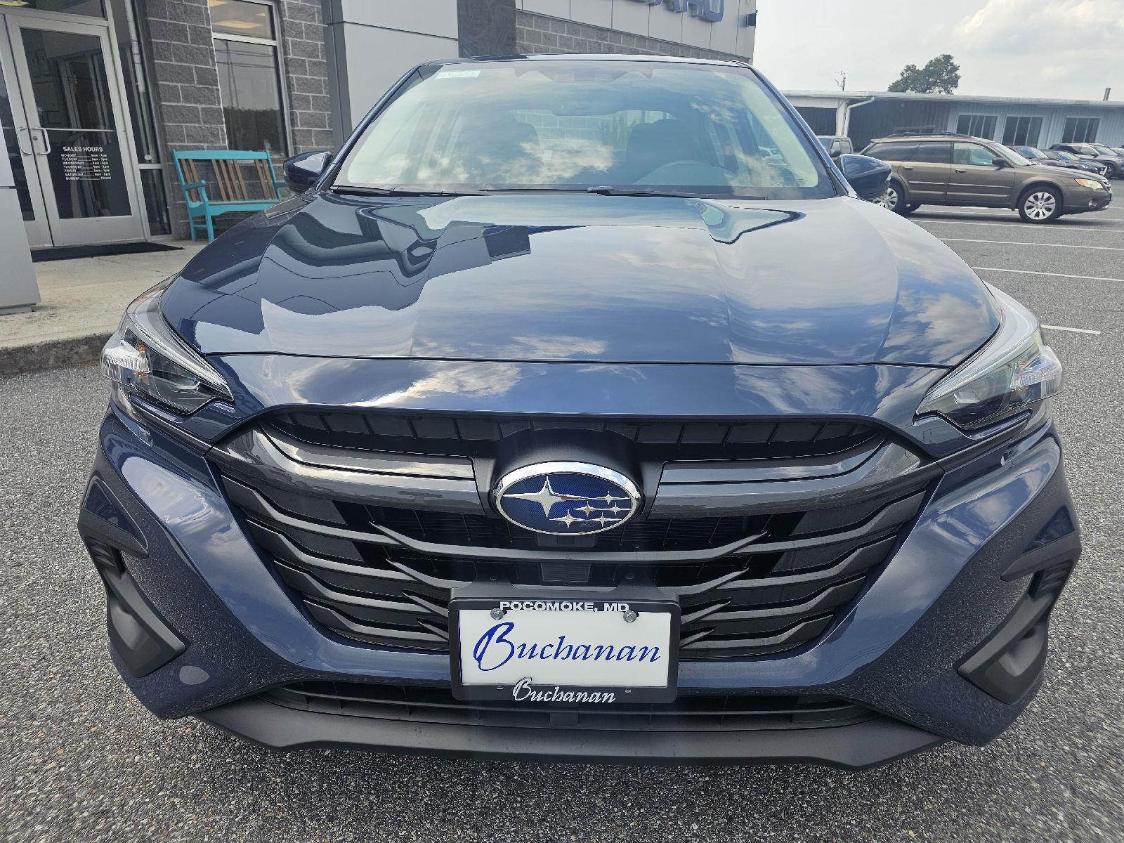 2025 Subaru Legacy Premium photo 2