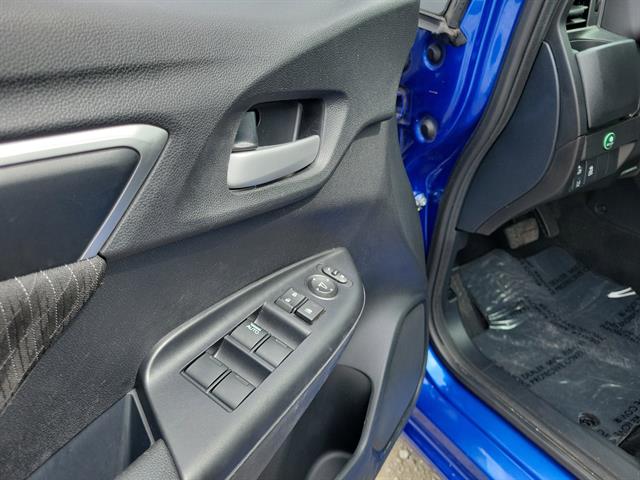 2019 Honda Fit EX photo 18