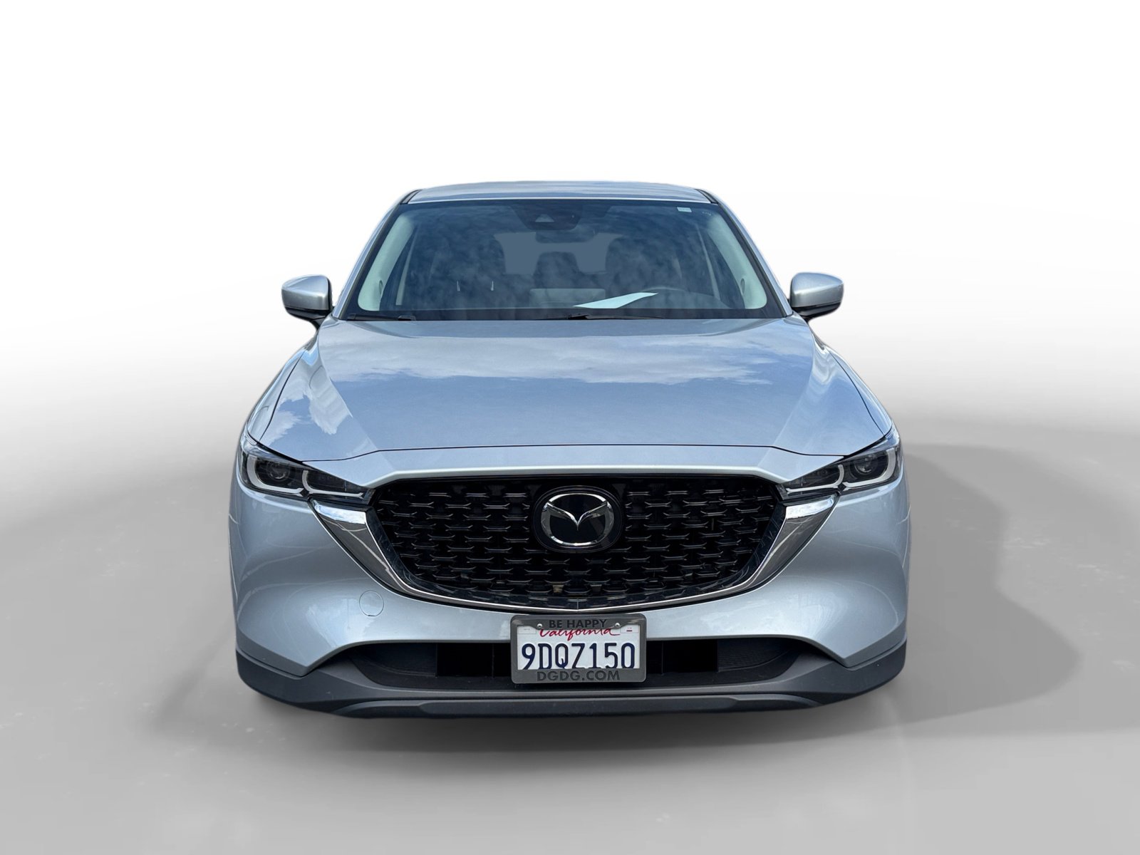 2023 Mazda CX-5 2.5 Select photo 8