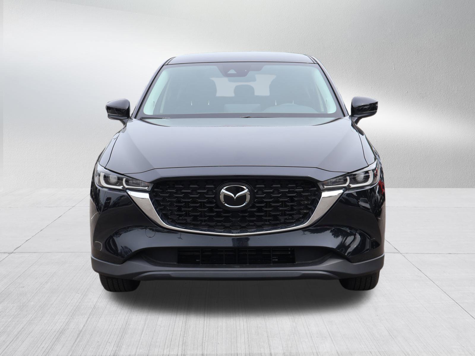 2023 Mazda CX-5 2.5 Select photo 2