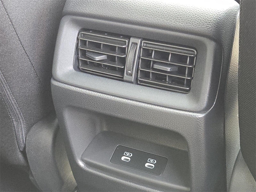 2026 Honda CR-V Hybrid photo 5
