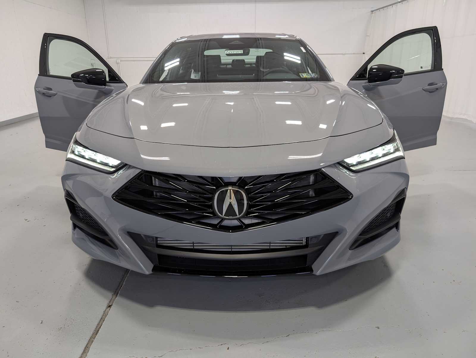 2025 Acura TLX SH-AWD A-Spec photo 11