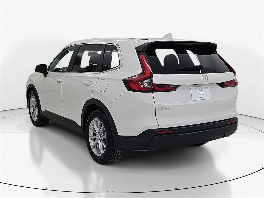 2024 Honda CR-V EX photo 8