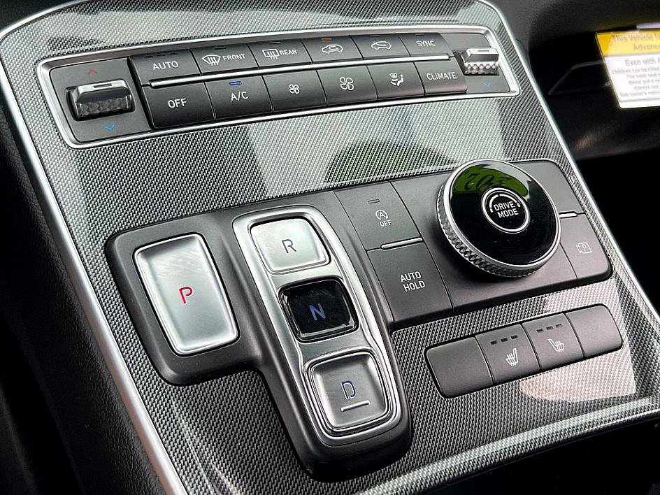 2022 Hyundai Santa Fe SEL photo 11