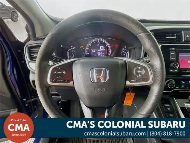 2019 Honda CR-V LX photo 10