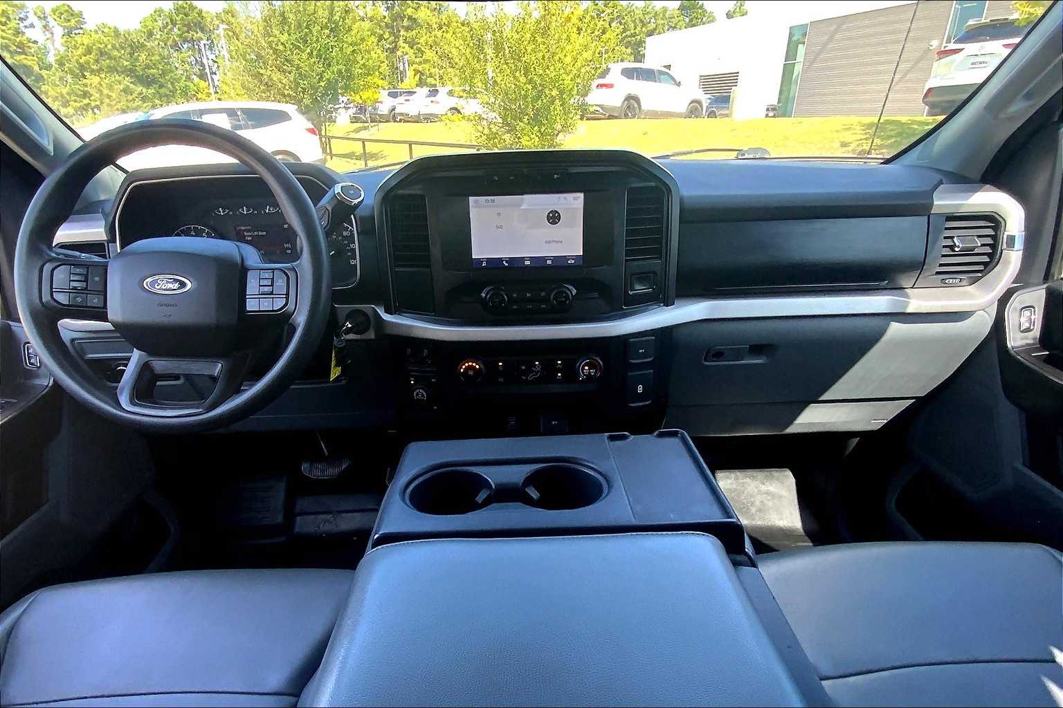 2021 Ford F-150 XL photo 14