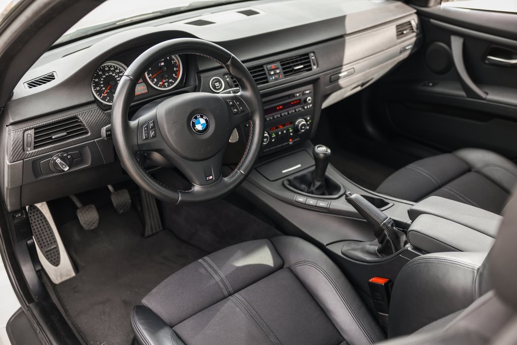2013 Bmw M3 3 photo 16