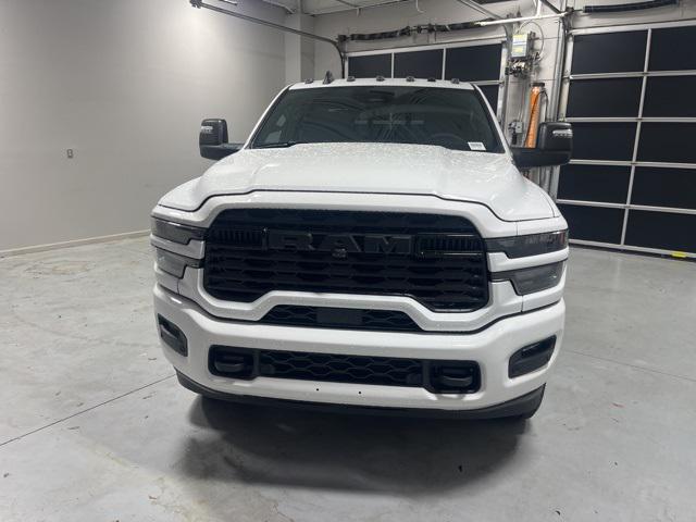 2025 Ram 2500 Big Horn photo 2