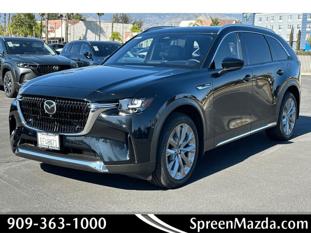 231 Used Cars, Trucks, SUVs in Stock in Loma Linda | Spreen Mazda