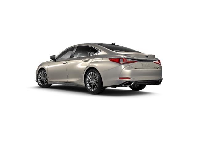2025 Lexus ES 350 Ultra Luxury photo 3