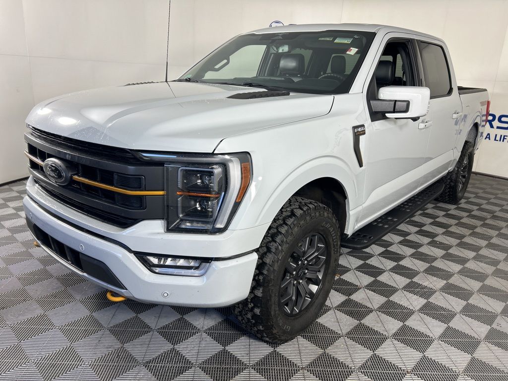 2023 Ford F-150 Tremor's photo