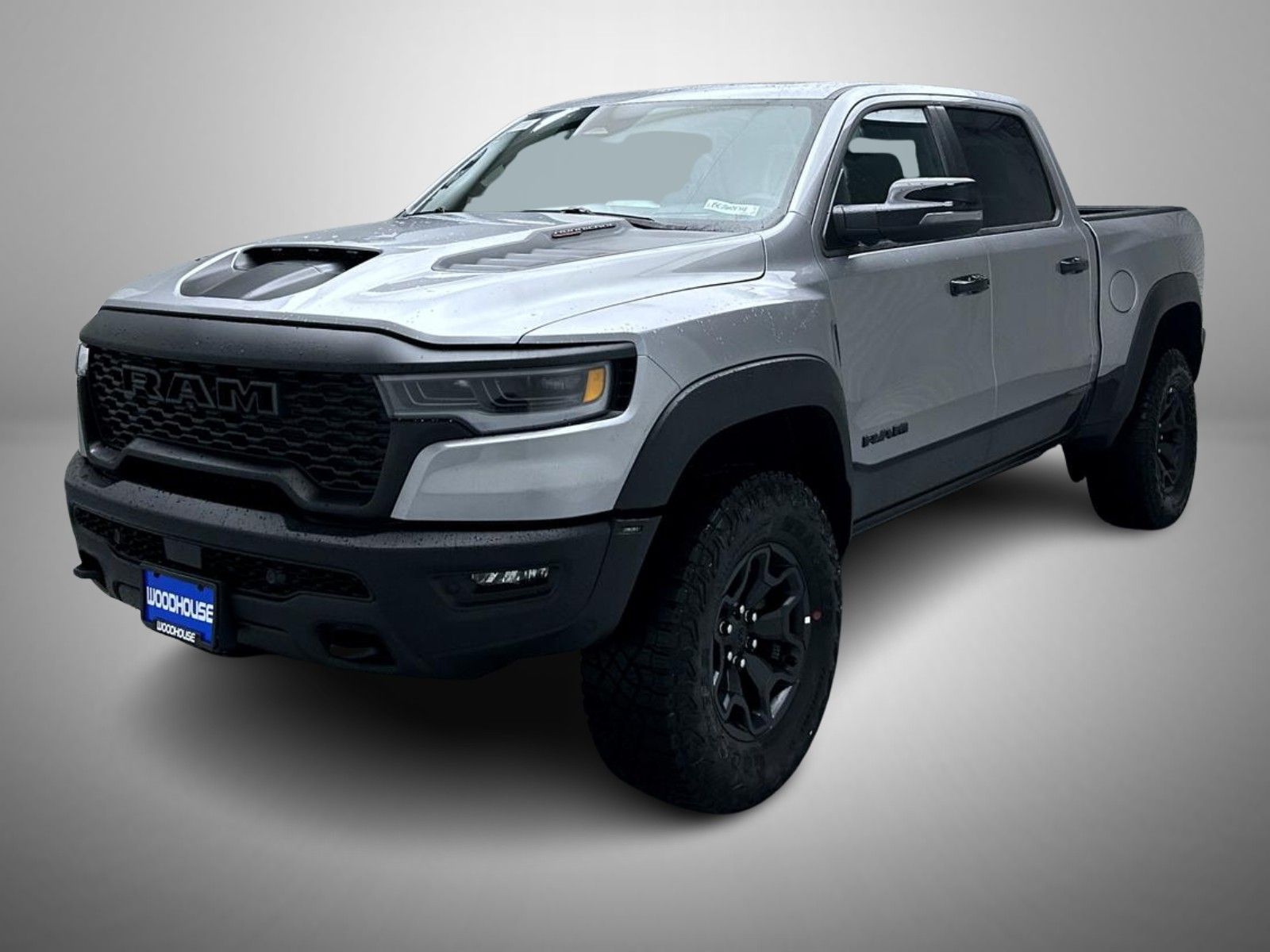 2026 RAM Ram 1500 Pickup RHO's photo