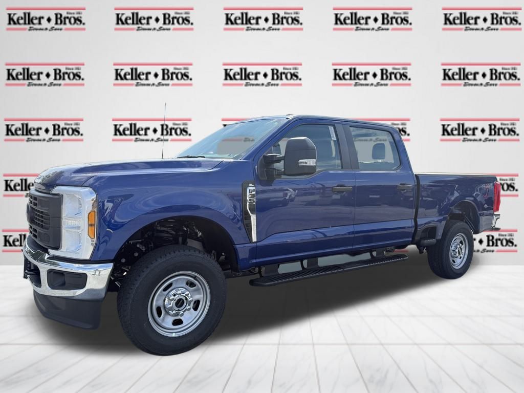 2026 Ford F-350 photo 3