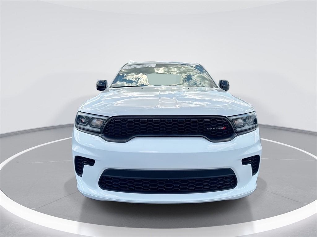 2024 Dodge Durango GT photo 3