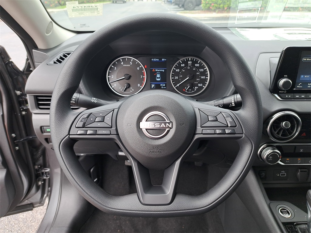 2025 Nissan Sentra S photo 26