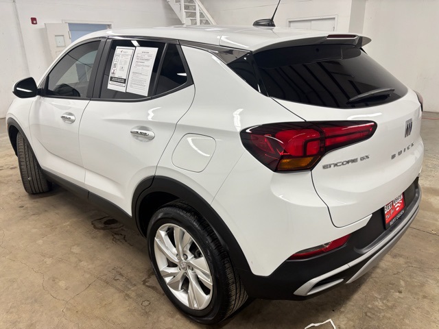 2024 Buick Encore GX Preferred photo 4