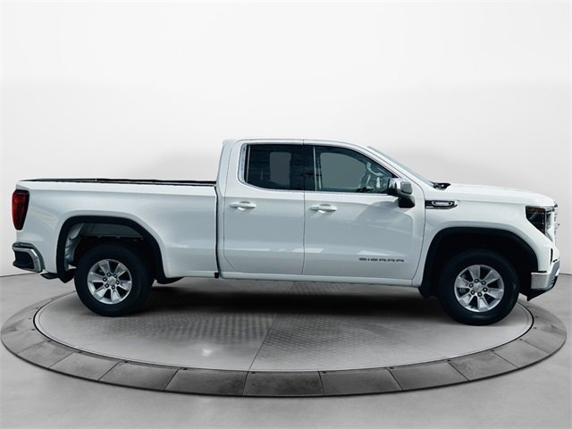 2026 Gmc Sierra 1500 SLE photo 8