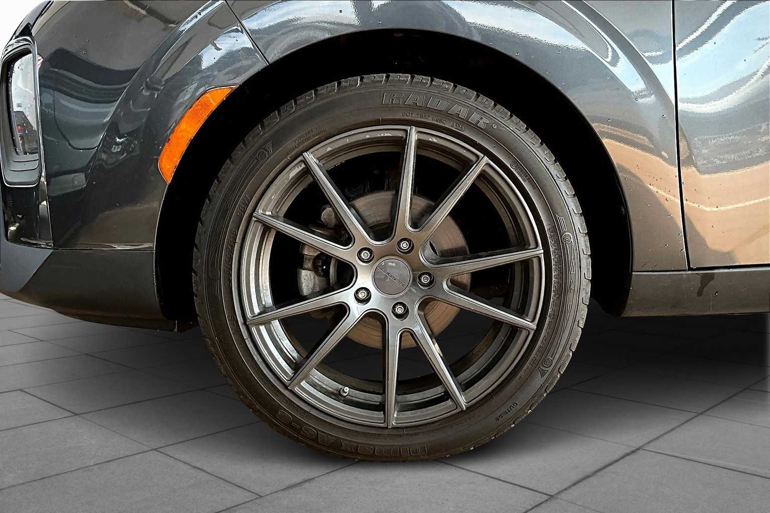 2020 Kia Soul LX photo 7