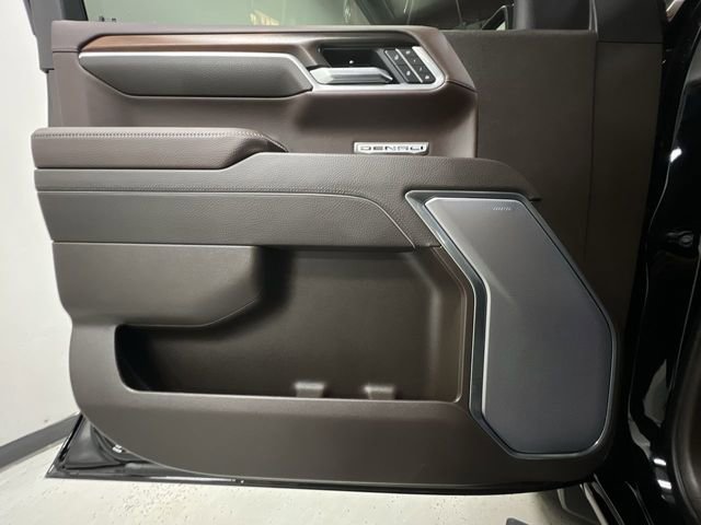 2025 Gmc Sierra 1500 Denali photo 19