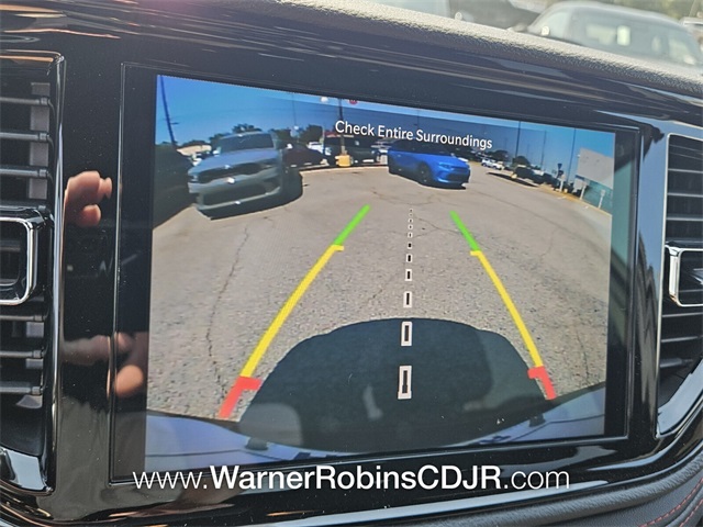 2026 Dodge Durango GT photo 19