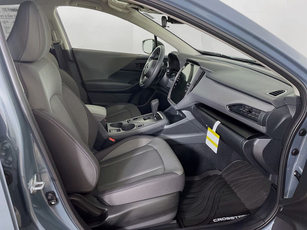 2025 Subaru Crosstrek Premium photo 25