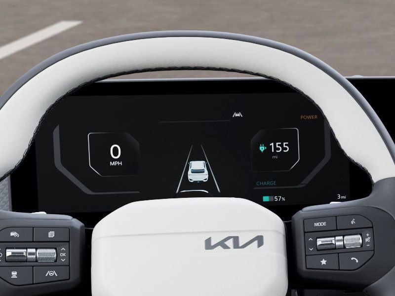 2025 Kia EV6 GT-Line photo 21