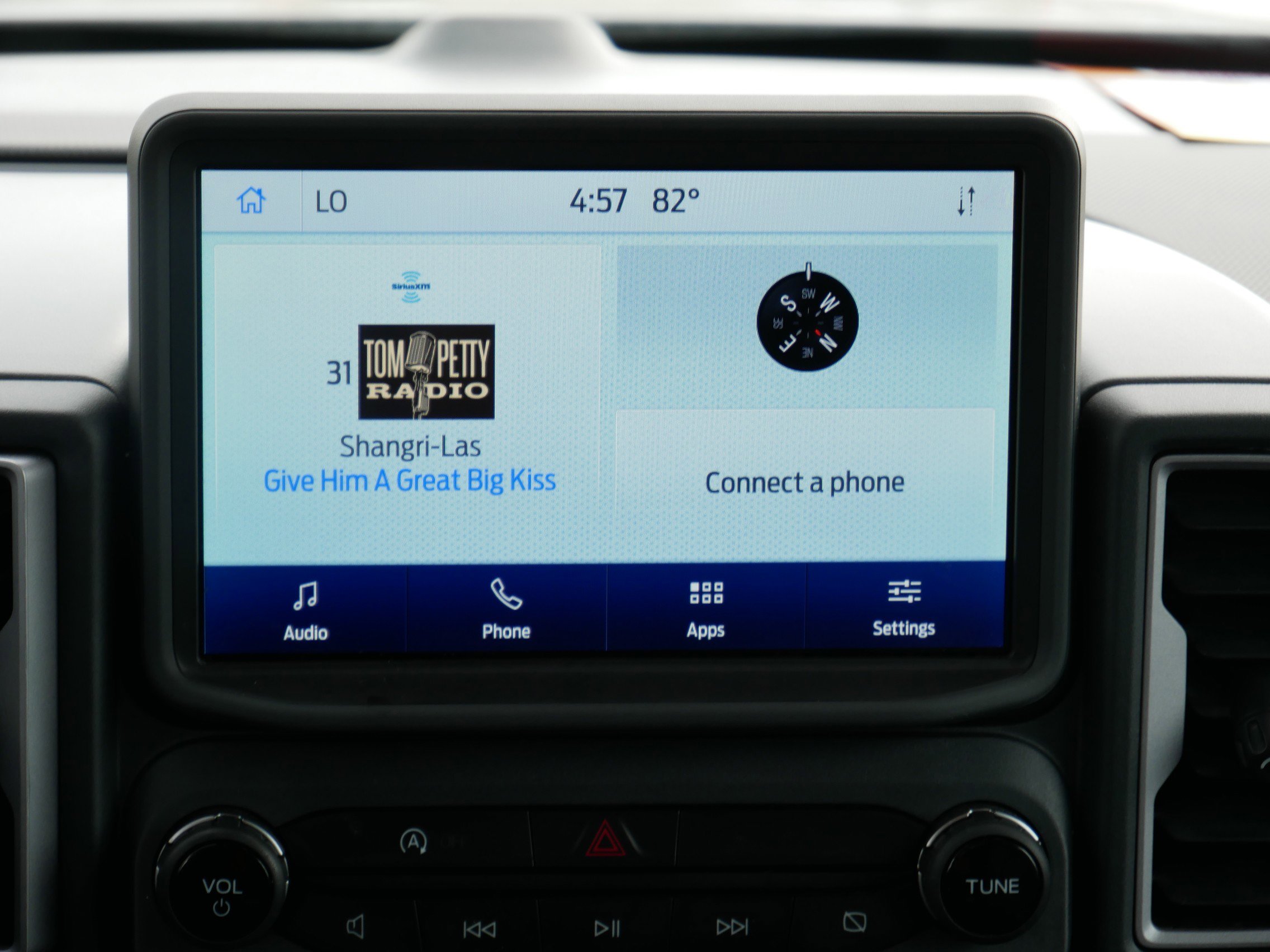 2024 Ford Bronco Sport Big Bend photo 15
