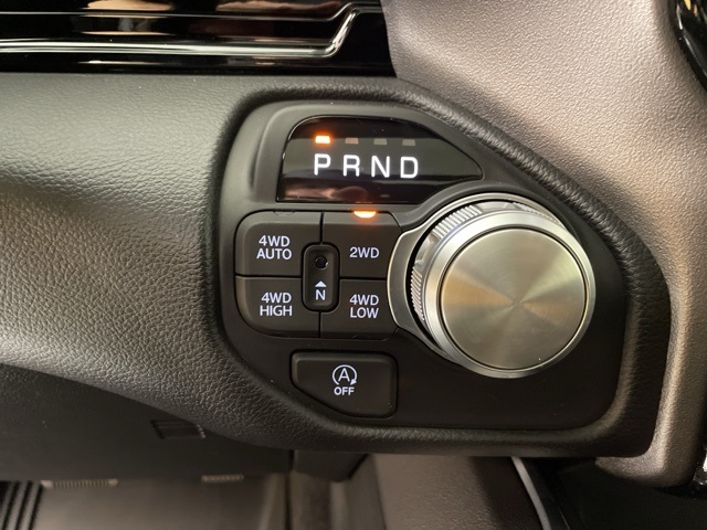2026 Ram 1500 Laramie photo 27