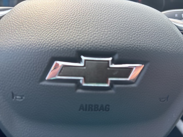 2026 Chevrolet Equinox LT photo 28