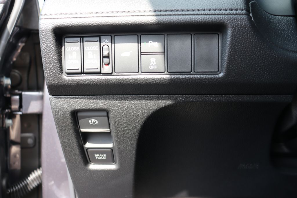 2026 Honda Odyssey Elite photo 27