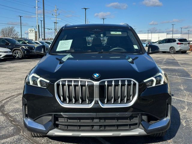 2025 Bmw X1 XDrive28i photo 2