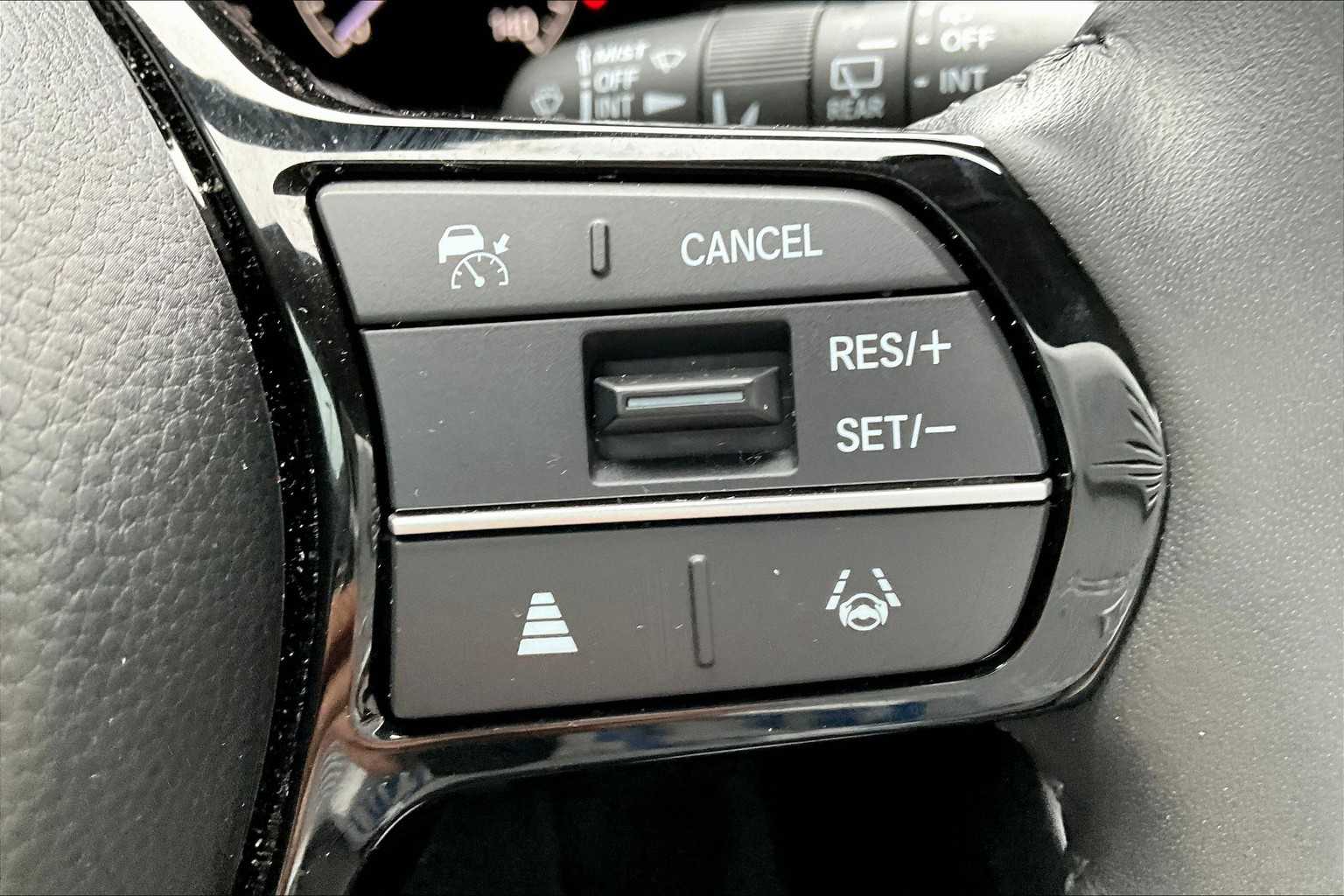 2024 Honda CR-V EX-L photo 22