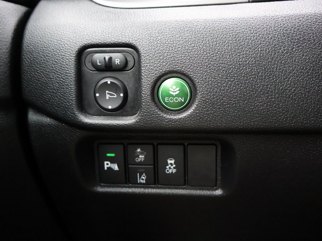 2024 Honda Passport EX-L photo 29